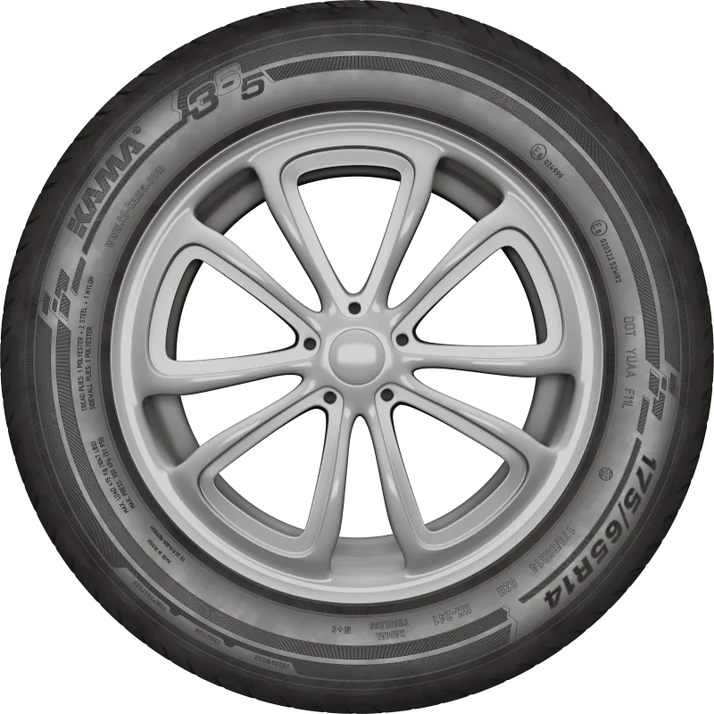 KAMA 365 (НК-241) в Малоархангельске — KAMA TYRES KAMA 365 (НК-241) в Малоархангельске