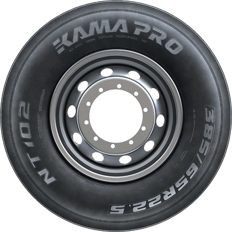 KAMA PRO NT 102  в Малоархангельске — KAMA TYRES KAMA PRO NT 102  в Малоархангельске