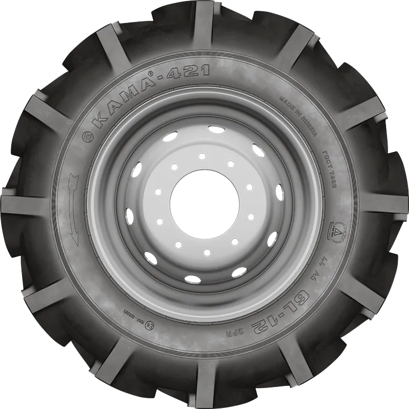 KAMA-421 в Малоархангельске — KAMA TYRES KAMA-421 в Малоархангельске