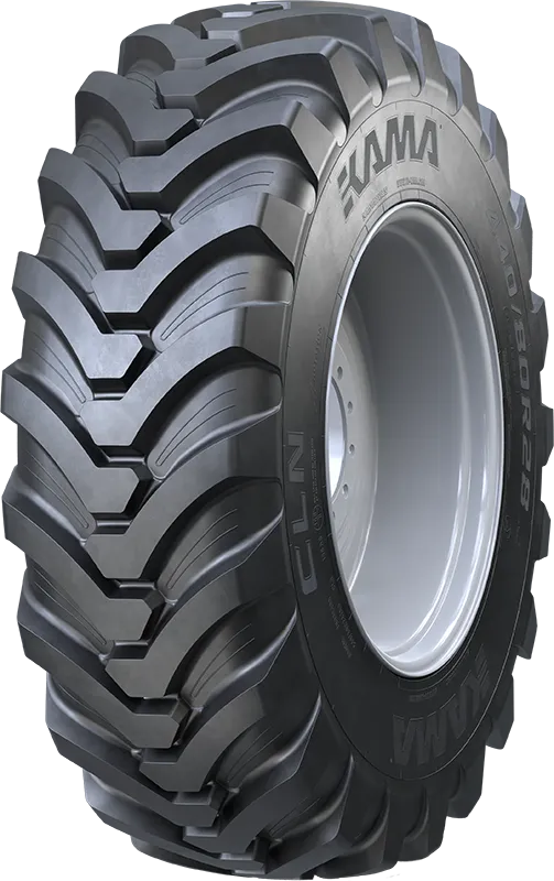 KAMA CLN в Малоархангельске — KAMA TYRES KAMA CLN в Малоархангельске
