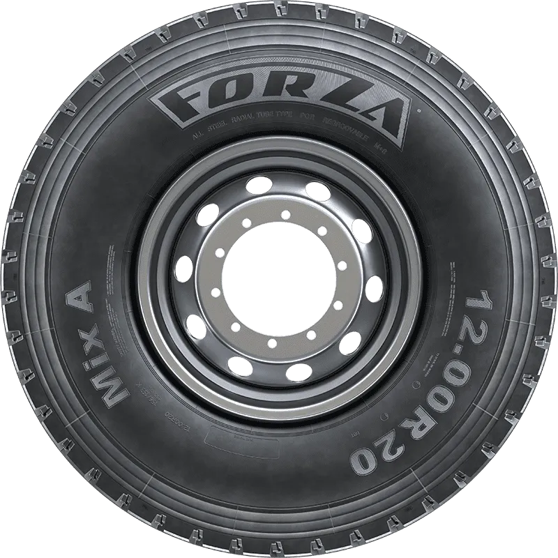 FORZA MIX A в Малоархангельске — KAMA TYRES FORZA MIX A в Малоархангельске