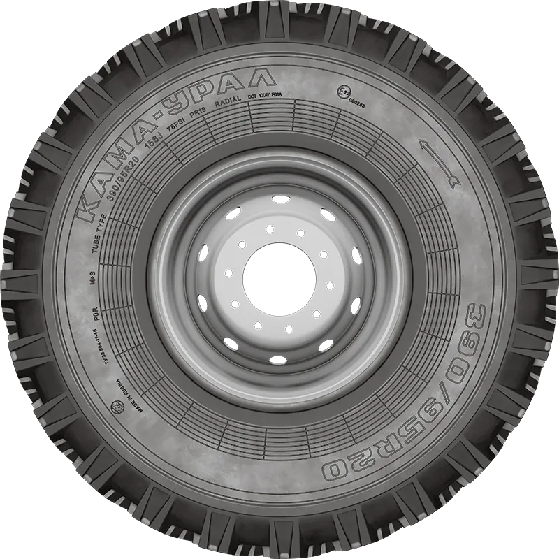 KAMA-УРАЛ нс18 тропики в Малоархангельске — KAMA TYRES KAMA-УРАЛ нс18 тропики в Малоархангельске