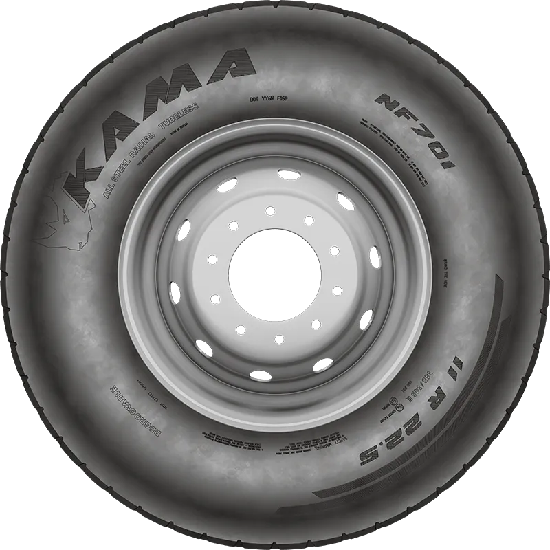 KAMA NF 701 в Малоархангельске — KAMA TYRES KAMA NF 701 в Малоархангельске